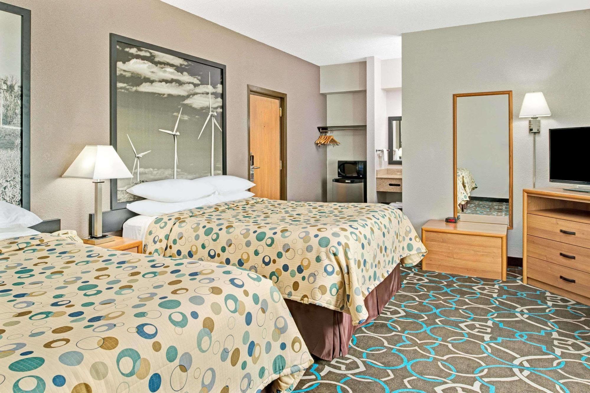 Super 8 By Wyndham Walnut Hotel Ngoại thất bức ảnh