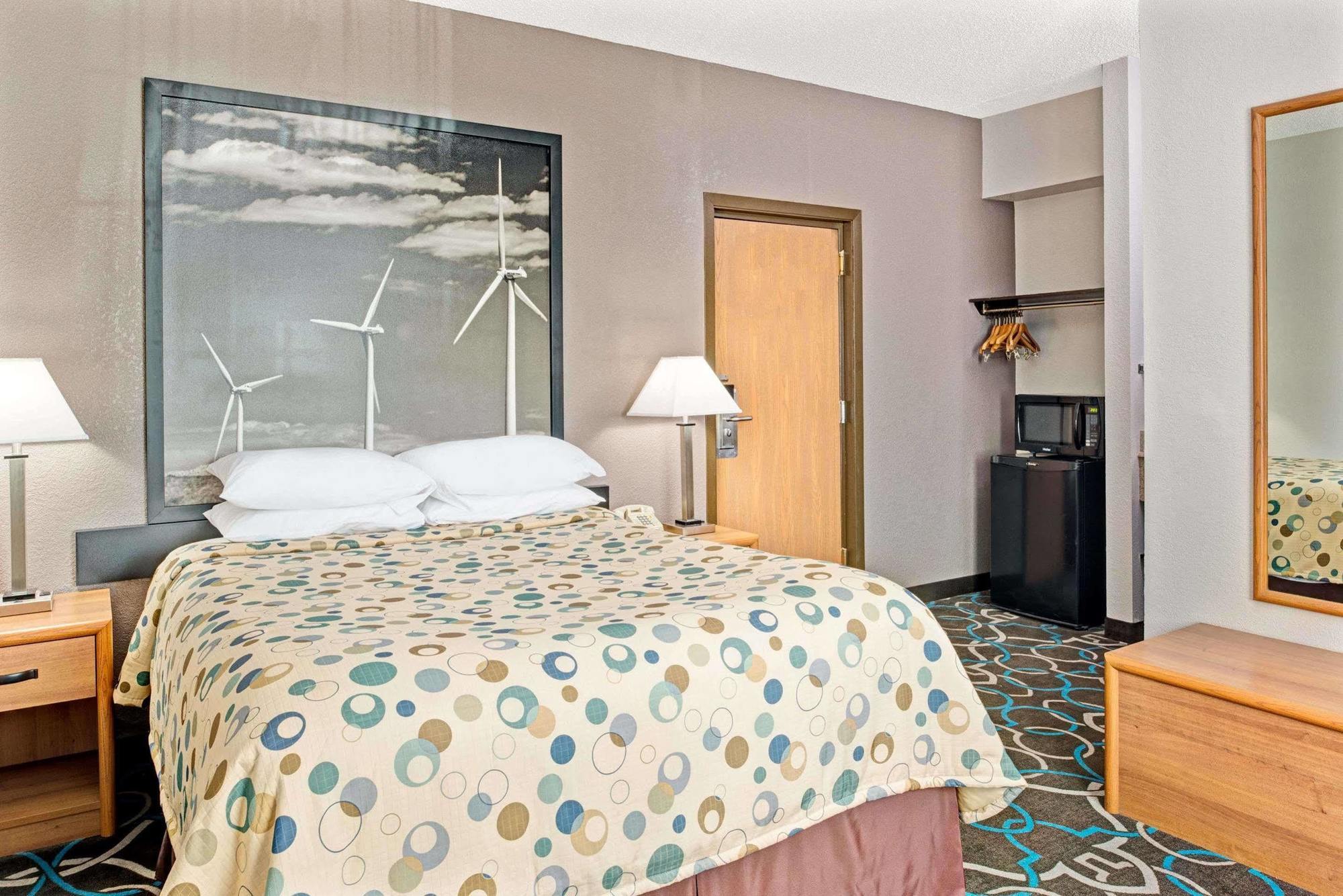 Super 8 By Wyndham Walnut Hotel Ngoại thất bức ảnh